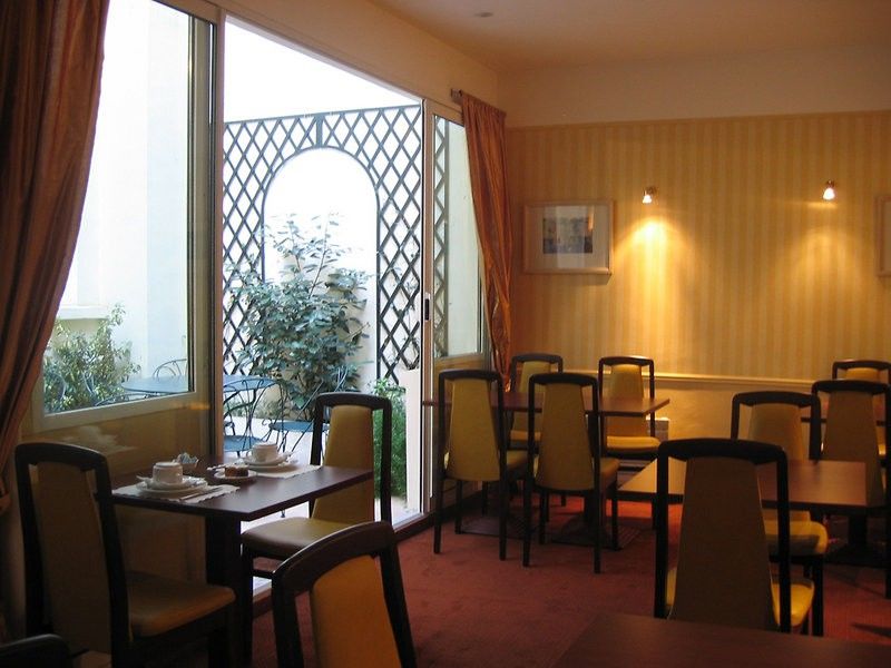Montreal Hotel Benicàssim Екстериор снимка