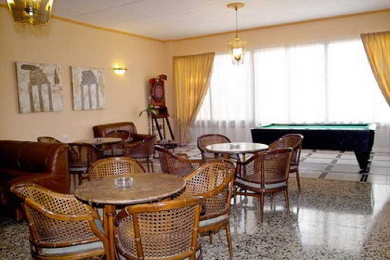 Montreal Hotel Benicàssim Екстериор снимка