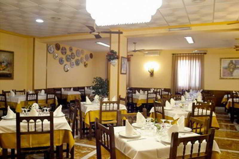 Montreal Hotel Benicàssim Екстериор снимка