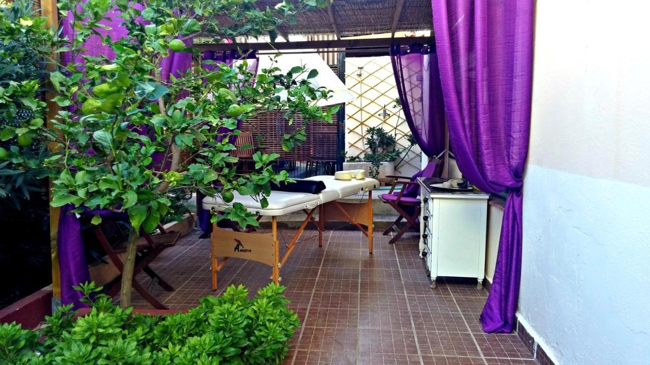 Montreal Hotel Benicàssim Екстериор снимка
