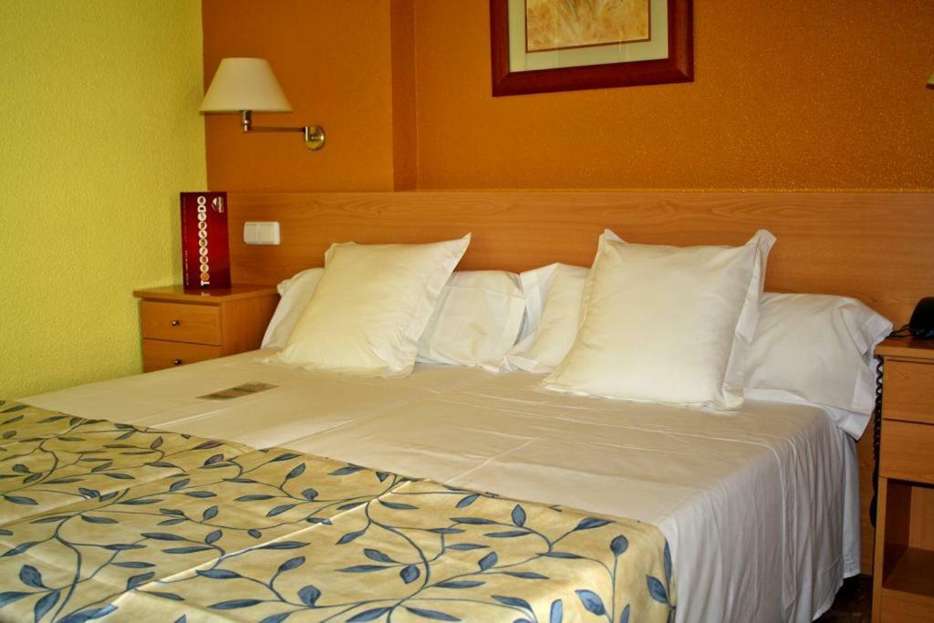 Montreal Hotel Benicàssim Екстериор снимка
